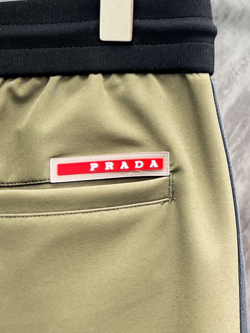 Prada Short Pants